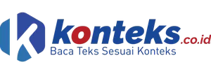 Logo of KONTEKS.CO.ID
